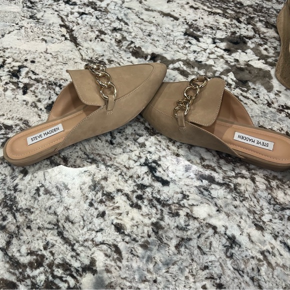 Steve Madden Mule - Picture 2 of 6